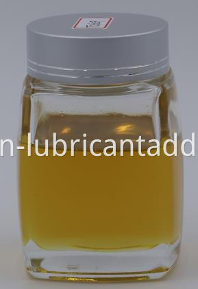 Antirust Water Soluble Metal Cutting Fluid